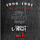 Miloš Dodo Doležal & Vitacit - 1986-1991 Revisited Part I. (2021) - Vinyl