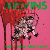 Melvins - Gluey Porch Treatments (Limited Edition 2021) - Vinyl