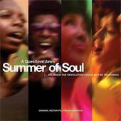 Soundtrack - Summer Of Soul (...Or, When the Revolution Could Not Be Televised) (2022) - Vinyl