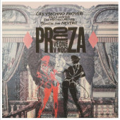 Prouza - Ve dne v noci (Reedice 2023) - Vinyl