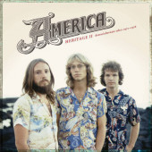 America - Heritage II: Demos (RSD 2020) - Vinyl