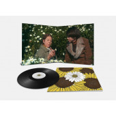 Soundtrack / Yusuf (Cat Stevens) - Harold And Maude (Edice 2022) - Vinyl