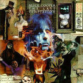 Alice Cooper - Last Temptation (1994) 