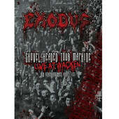 Exodus - Shovel Headed Tour Machine (2010) /2DVD