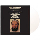 Idris Muhammad - Power Of Soul (Limited Edition 2026) - 180 gr. Vinyl