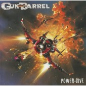 Gun Barrel - Power-Dive (2001)