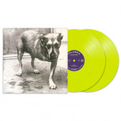 Alice In Chains - Alice In Chains (30th Anniversary 2026) - Limited Vinyl