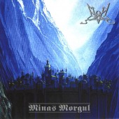 Summoning - Minas Morgul (Edice 2010)