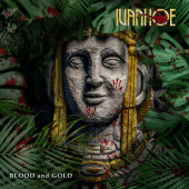 Ivanhoe - Blood And Gold (Digipack, 2020)