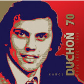 Karol Duchoň - Opus 1970-1985 (3CD, 2020)