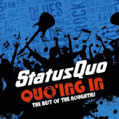 Status Quo - Quo'ing In (The Best Of The Noughties) /2022, Limited 3CD
