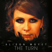 Alison Moyet - Turn/Expanded Edition (2015) 