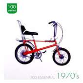 Various Artists - 100 Essential 1970's on 5 CDs (2007) /5CD