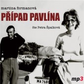 Martina Formanová - Případ Pavlína /MP3 (2017) 