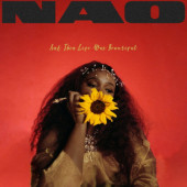 Nao - And Then Life Was Beautiful (Limited Yellow Vinyl, 2021) - Vinyl