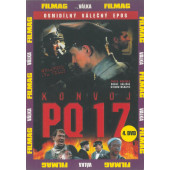Film/Válečný - Konvoj PQ 17 - 4. Díl Papírová pošetka