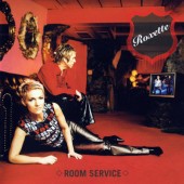 Roxette - Room Service (25th Anniversary Edition 2026) - Vinyl