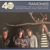 Ramones - Alle 40 Goed - Ramones (2012) /2CD