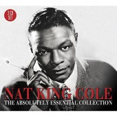 Nat King Cole - Absolutely Essential Collection /3CD 
