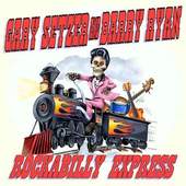 Gary Setzer & Barry Ryan - Rockabilly Express (2010)