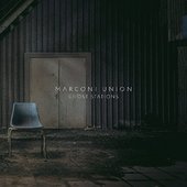 Marconi Union - Ghost Stations (2016) 