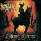 Marduk - Infernal Eternal (2000) /Limited Edition