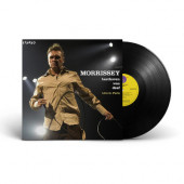 Morrissey - Beethoven Was Deaf - Live In Paris (2024) - Vinyl