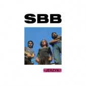 SBB - Jerzyk (Edice 2020)