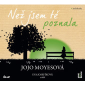 Jojo Moyesová - Než jsem tě poznala (MP3, 2019)