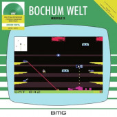Bochum Welt - Module 2 (Edice 2024) - Limited Vinyl