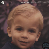 Samiyam - Sam Baker's Album (2011) - Vinyl 