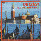 Variuos Artists - Musica mediterrane 
