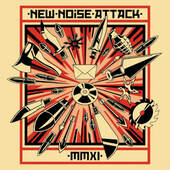 Various Artists - New Noise Attack - MMXI (2011)
