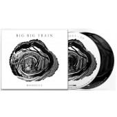 Big Big Train - Woodcut (2026) /CD+Blu-ray