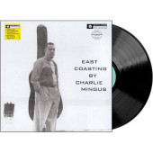 Charles Mingus - East Coasting (Remaster 2023) - Vinyl