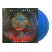 Miles Davis - Agharta (Limited 50th Anniversary Edition 2025) - 180 gr. Vinyl