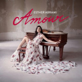 Esther Abrami, City Of Prague Philarmonic Orchestra, Irene Delgado-Jiménez - Amour (2026)