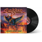 Dokken - Heaven Comes Down (2023) - Vinyl