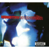 Ministry - Sphinctour 