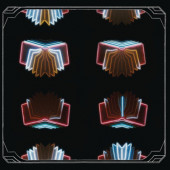 Arcade Fire - Neon Bible (Reedice 2017) – Vinyl 
