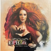 Epica - We Still Take You With Us - The Early Years (2022) /Limited 6CD+Blu-ray+DVD