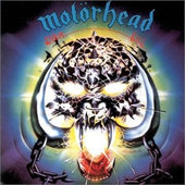 Motörhead - Overkill - 180 gr. Vinyl 
