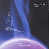 Deep Purple - Purple and Other Colours 