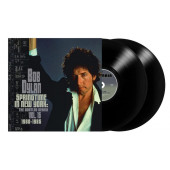 Bob Dylan - Springtime In New York: The Bootleg Series Vol. 16 (Limited Edition, 2021) - Vinyl