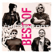 Chickenfoot - Best Of (Edice 2025)