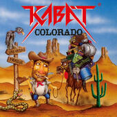 Kabát - Colorado (Reedice 2019) – Vinyl