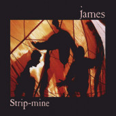 James - Strip-mine (Reedice 2019)