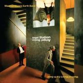 Manfred Mann's Earth Band - Angel Station/Vinyl 