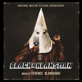 Soundtrack / Terence Blanchard - BlacKkKlansman (Original Motion Picture Soundtrack, 2019)