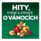 Various Artists - Hity, které si zpíváte o Vánocích (2018)